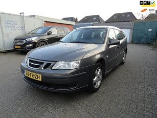 Saab 9-3 Sport Estate 1.8 Linear (KM 267000 NAP CLIMA)