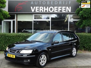 Saab 9-3 Sport Estate 1.8 Linear - XENON - CLIMATE / CRUISE