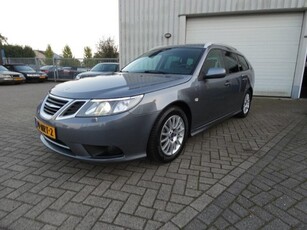 Saab 9-3 Sport Estate 1.8t Norden Automaat 1 JAAR BOVAG