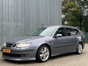 Saab 9-3 Sport Estate 2.8 T V6 Aero / Youngtimer / Nette