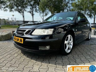 Saab 9-3 Sport Sedan 2.0t Vector