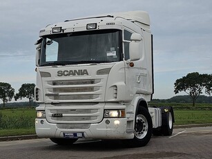 SCANIA G440 hl pde adblue pto