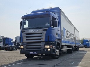 SCANIA R380