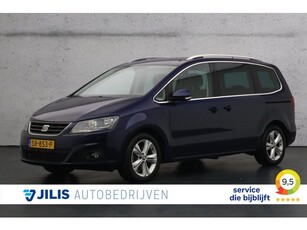 SEAT Alhambra 1.4 TSI Style Business Intense Camera