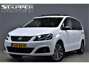 SEAT Alhambra 2.0 TSI 220pk DSG Style Connect 7-Pers.1e