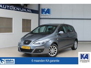 SEAT Altea 1.2 TSI 105pk Ecomotive Businessline COPA