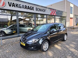 SEAT Altea 1.2 TSI Businessline High CRUISE-CLIMA-NAVI-DAP