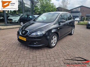 Seat Altea 1.6 Comfortstyle