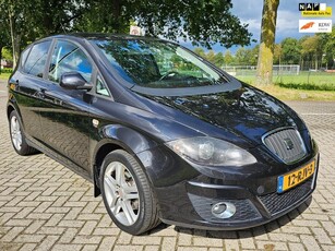 Seat Altea 1.8 TFSI Businessline High Automaat airco cruis