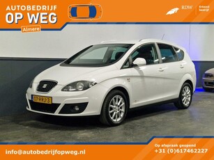 Seat Altea XL 1.4 TSI Businessline COPA Trekhaak Navi