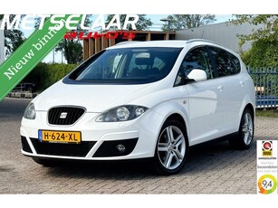 Seat Altea XL 1.4 TSI Businessline High