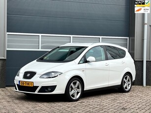 Seat Altea XL 1.4 TSI Businessline High bj.2010