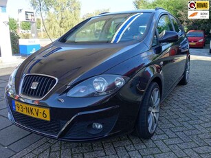 Seat Altea XL 1.4 TSI Reference / Bluetooth / Airco