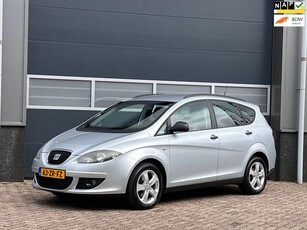 Seat Altea XL 1.9 TDI Clubstyle bj.2008