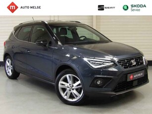 Seat Arona 1.0 TSI 110pk DSG-7 FR