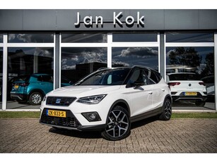 SEAT Arona 1.0 TSi 115 pk FR Business Intense Full LED