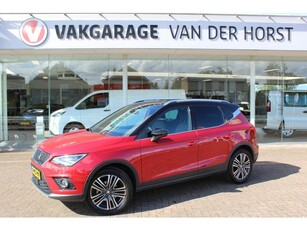 SEAT Arona 1.0 TSI 116 pk Xcellence Business Intense