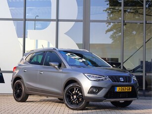 SEAT Arona 1.0 TSI 116PK Xcellence Launch Edition