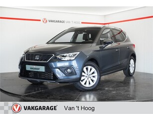 SEAT Arona 1.0 TSI Excellence DSG Automaat/Camera