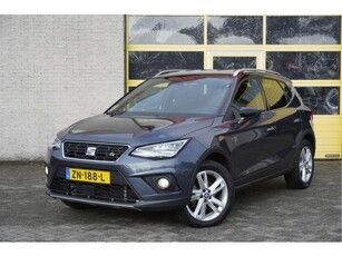 SEAT Arona 1.0 TSI FR BJ2019 Lmv 17