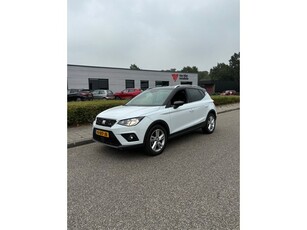 Seat Arona 1.0 TSI FR Business Intense