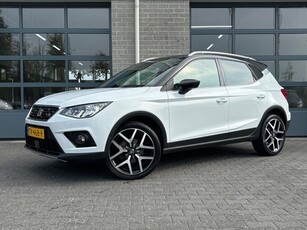 SEAT Arona 1.0 TSI FR Business Intense PARKEERCAMERA