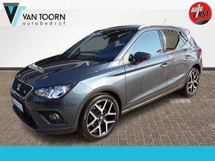 SEAT Arona 1.0 TSI FR DSG automaat. Zeer compleet, lage km