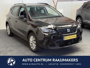 SEAT Arona 1.0 TSI Style Business Connect CRUISE CONTROL