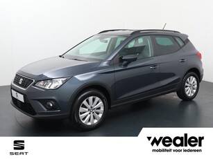 SEAT Arona 1.0 TSI Style Business Intense 115 PK