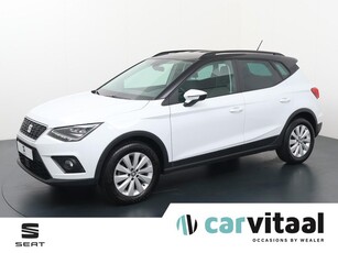 SEAT Arona 1.0 TSI Style Business Intense 115 PK