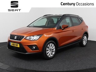 SEAT Arona 1.0 TSI Style Business Intense