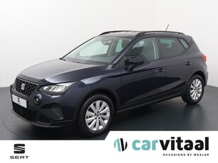 SEAT Arona 1.0 TSI Style Business Intense 95 PK