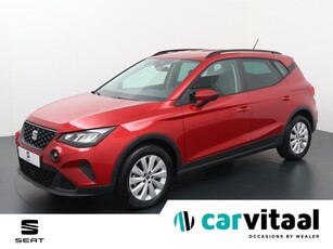 SEAT Arona 1.0 TSI Style Business Intense 95 PK