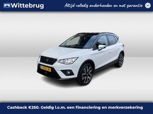 SEAT Arona 1.0 TSI Style Business Intense / ADAPT. CRUISE/