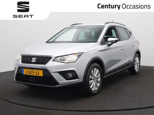 SEAT Arona 1.0 TSI Style Business Intense / Adaptive Cruise