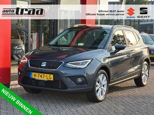 SEAT Arona 1.0 TSI Style Business Intense / AUTOMAAT / FULL