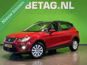 Seat Arona 1.0 TSI Style Business Intense Cruise DAB