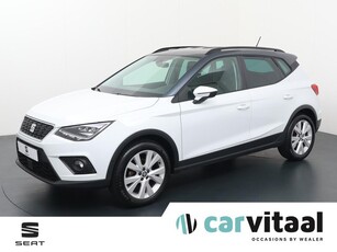 SEAT Arona 1.0 TSI Style Business Intense Plus 110 PK