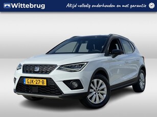 SEAT Arona 1.0 TSI Style Business Intense Plus