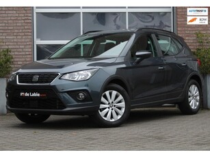 SEAT Arona 1.0 TSI Style