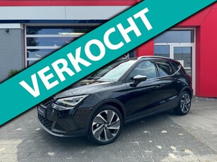 Seat ARONA FR 1.5 TSI DSG