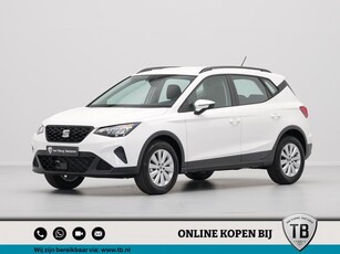 SEAT Arona Style