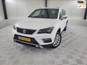 Seat Ateca 1.0 EcoTSI Limited Edition, Camera, app-connect