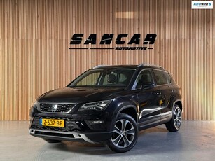 Seat Ateca 1.0 EcoTSI Style Business Intense