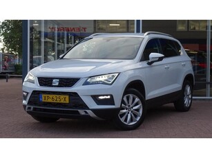 Seat Ateca 1.0 EcoTSI Style Business Intense 5deurs