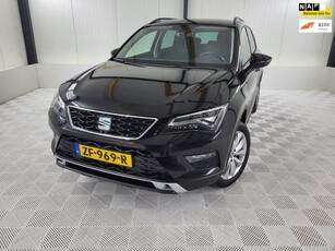 Seat Ateca 1.0 EcoTSI Style Business Intense, Trekhaak