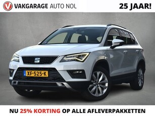 SEAT Ateca 1.0 EcoTSI Style Business Intense Trekhaak