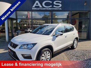 SEAT Ateca 1.0 EcoTSI Style Climate Cruise Carplay