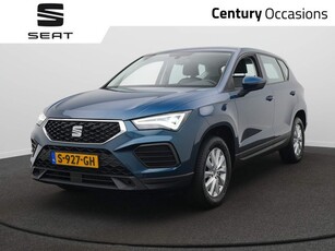 SEAT Ateca 1.0 TSI Reference / Elek. Trekhaak / Climate /