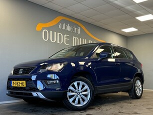 SEAT Ateca 1.4 EcoTSI Style